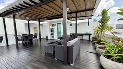 Costa Del Sol (D16), Condominium #529746551